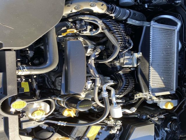 Used 2022 Subaru WRX Premium image 31