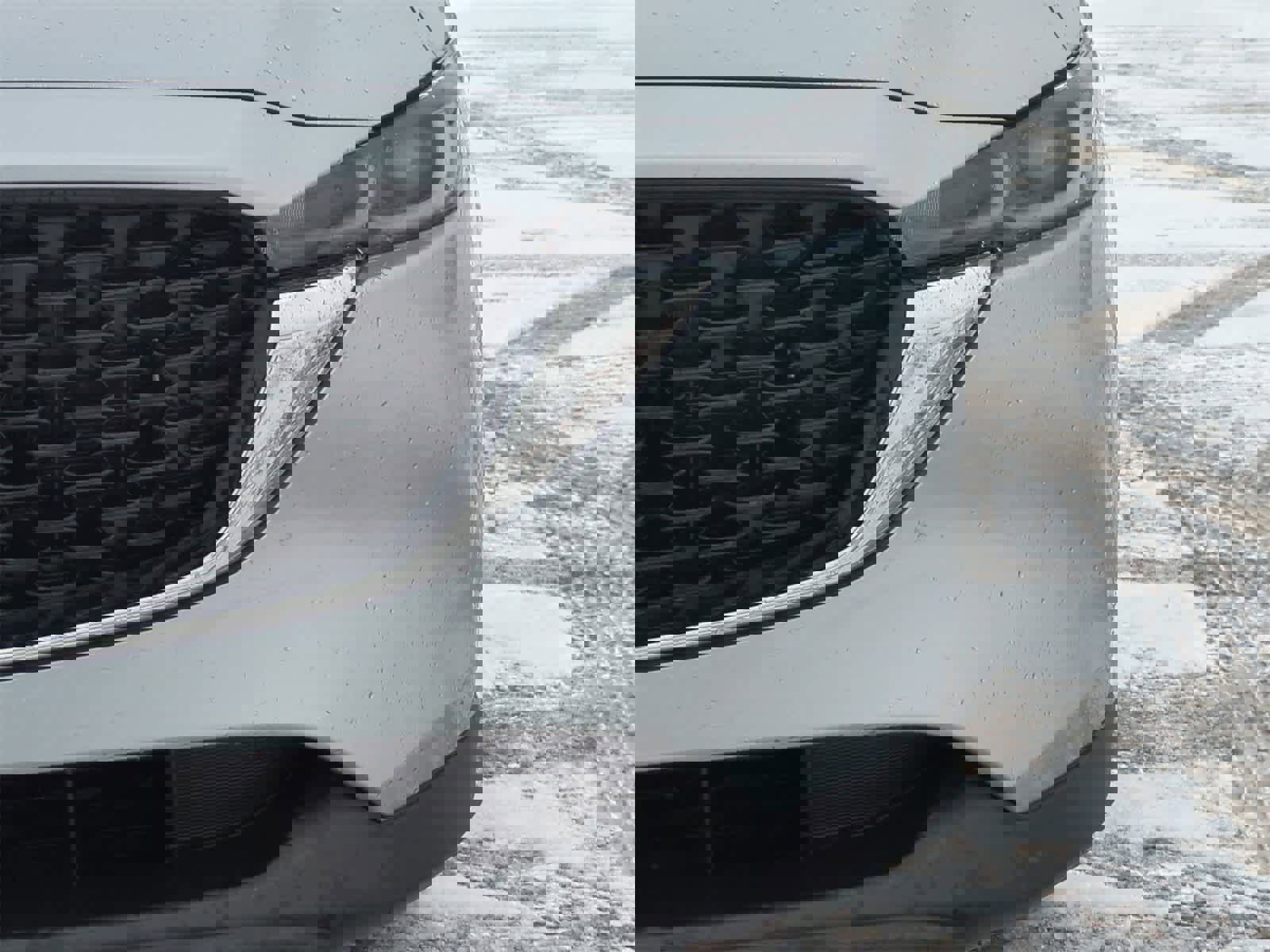 Used 2023 MAZDA CX-5 AWD 2.5 S w/ Premium Plus Pkg image 10