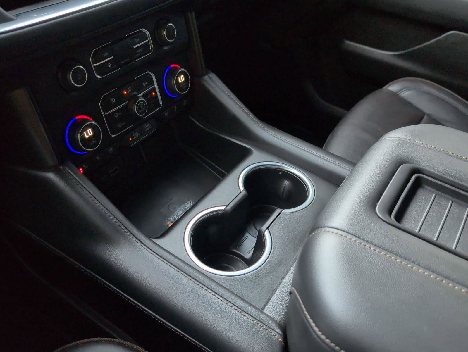 Used 2024 Chevrolet Tahoe High Country image 14