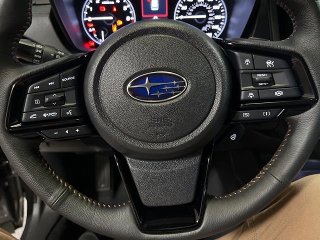Certified 2025 Subaru Forester Touring w/ Popular Package - Touring image 43