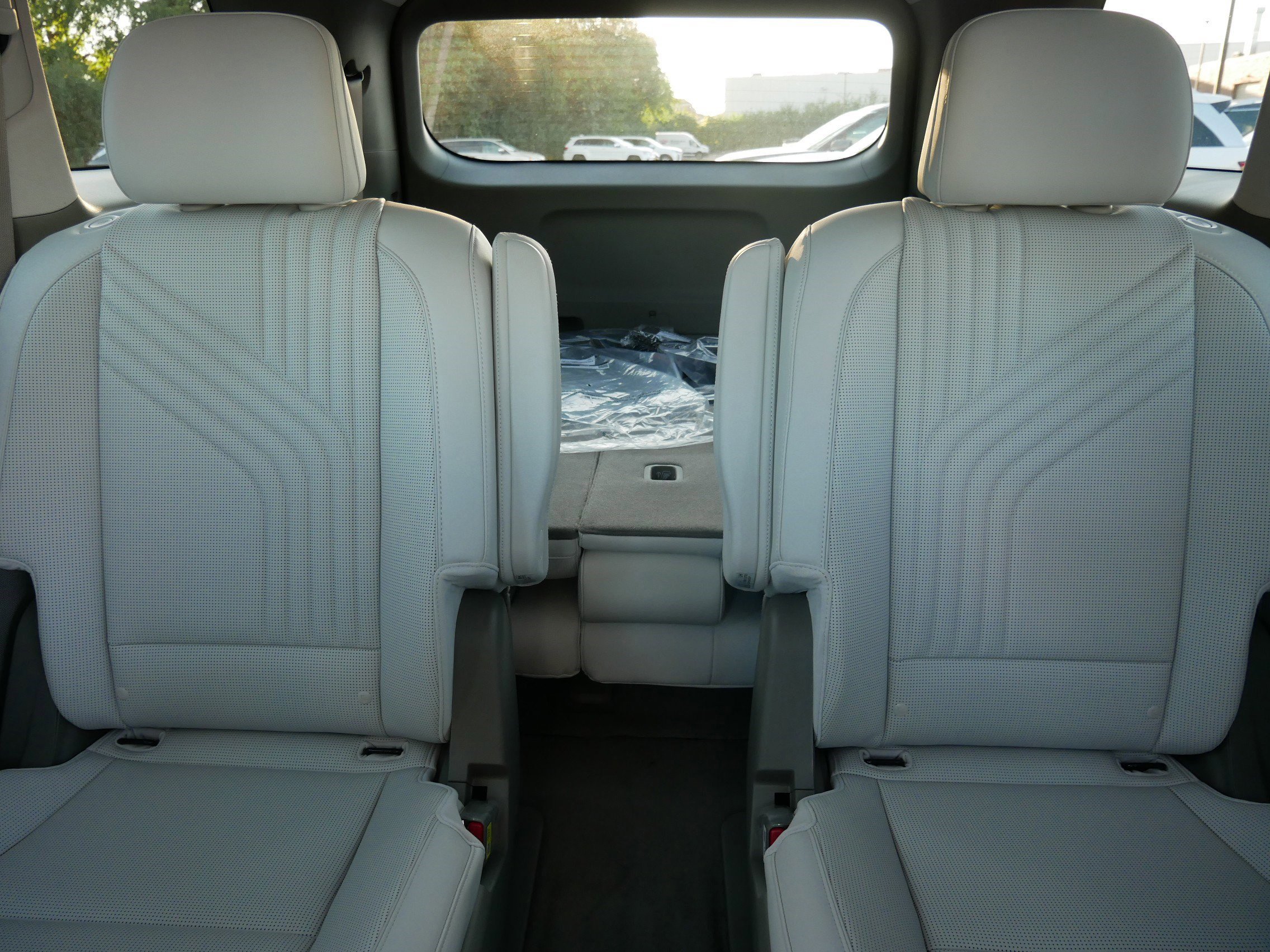 New 2026 Hyundai Palisade SEL image 7