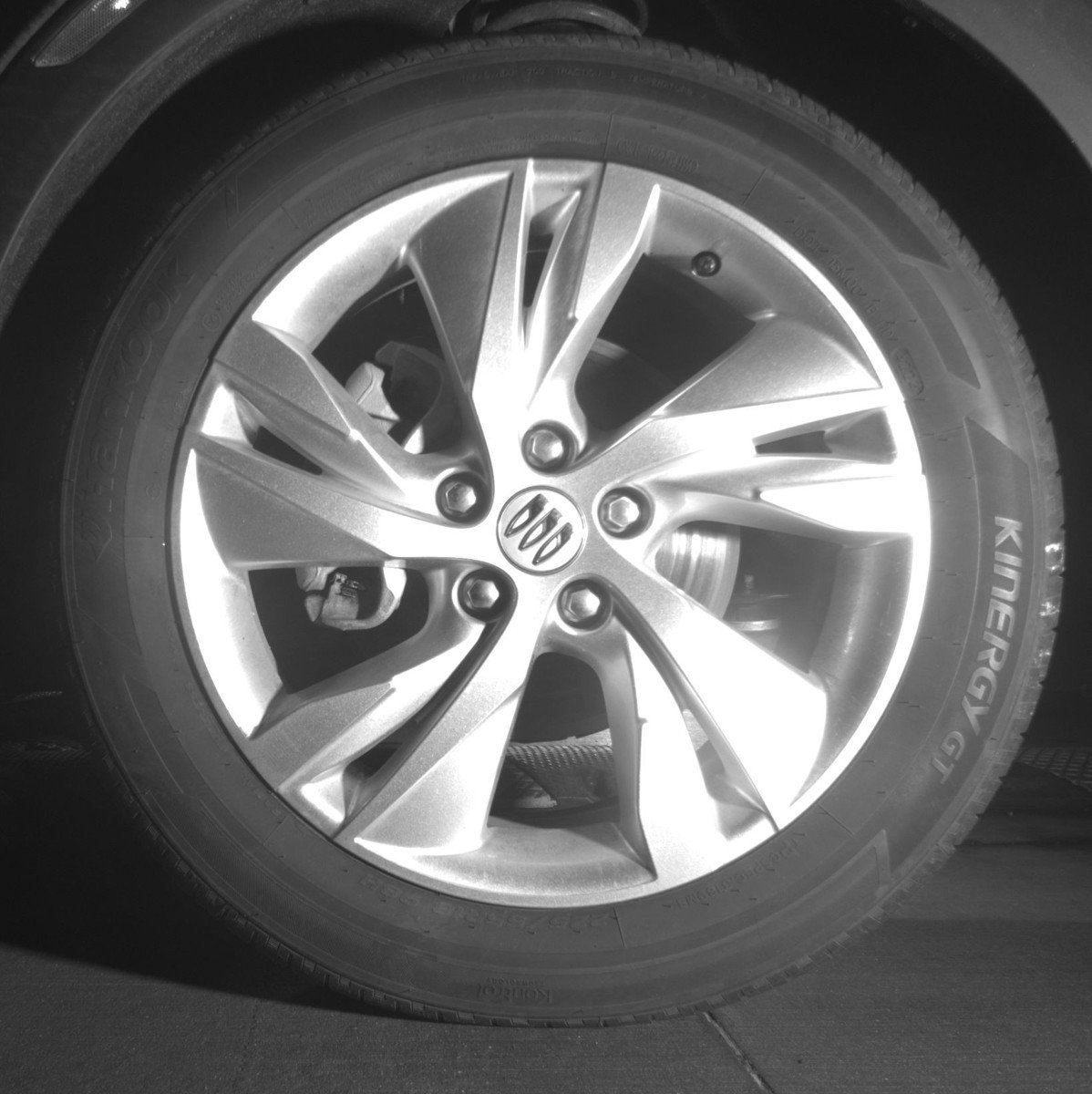 Used 2025 Buick Encore GX Preferred FWD image 12