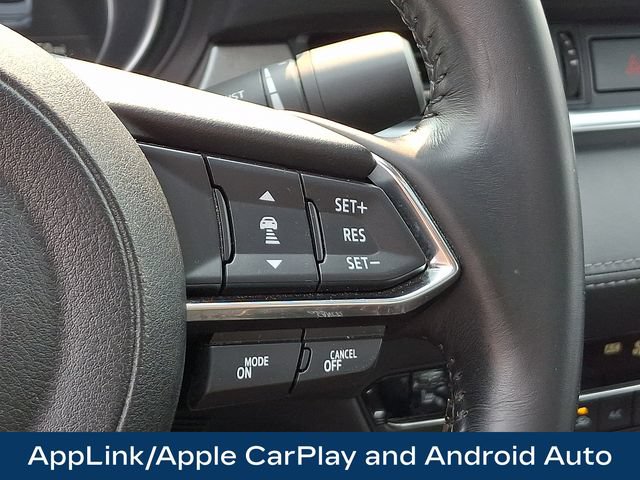 Used 2019 MAZDA MAZDA6 Touring FWD image 8
