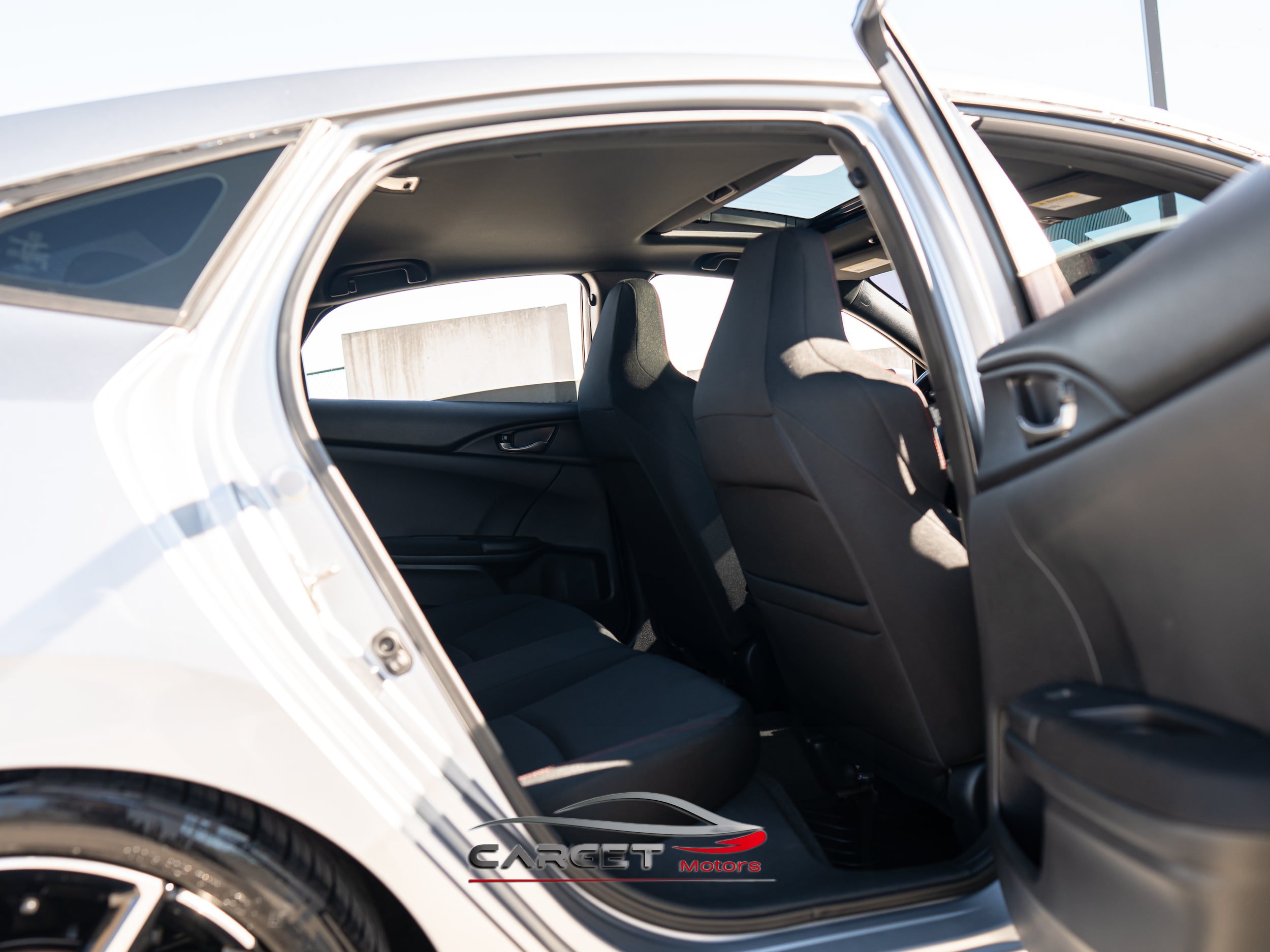 Used 2019 Honda Civic Si image 19