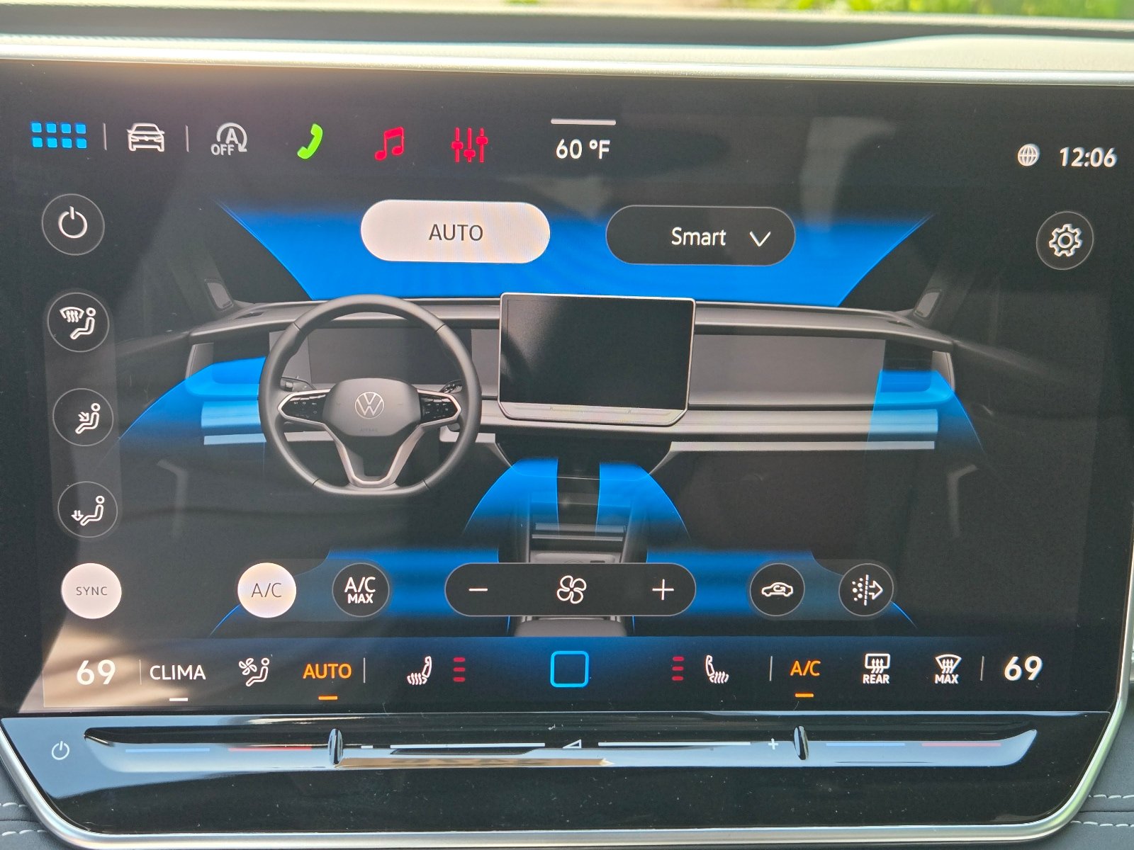 New 2026 Volkswagen Tiguan SE R-Line FWD image 24