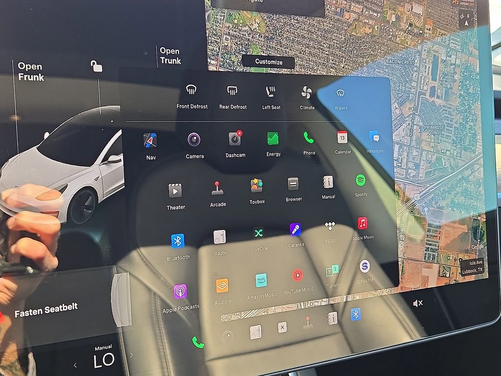 Used 2019 Tesla Model 3 Standard Range image 27