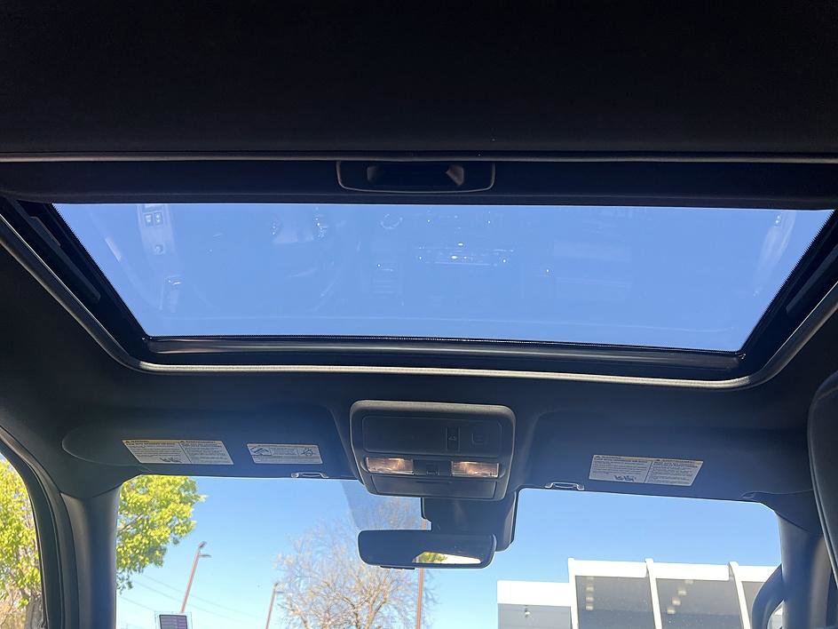 Certified 2024 Nissan Frontier PRO-4X w/ Pro Premium Package image 19