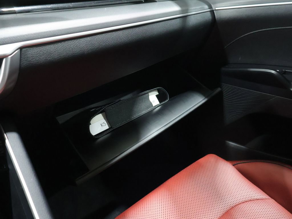 Used 2022 Kia K5 GT-Line w/ GT-Line FWD Premium Package image 29