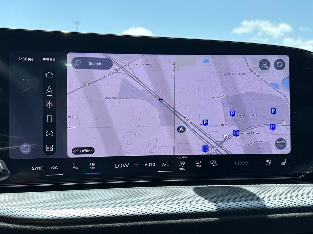 New 2026 Audi SQ5 Premium Plus AWD/4WD image 30
