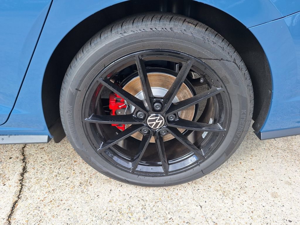 New 2026 Volkswagen Jetta GLI Autobahn image 24