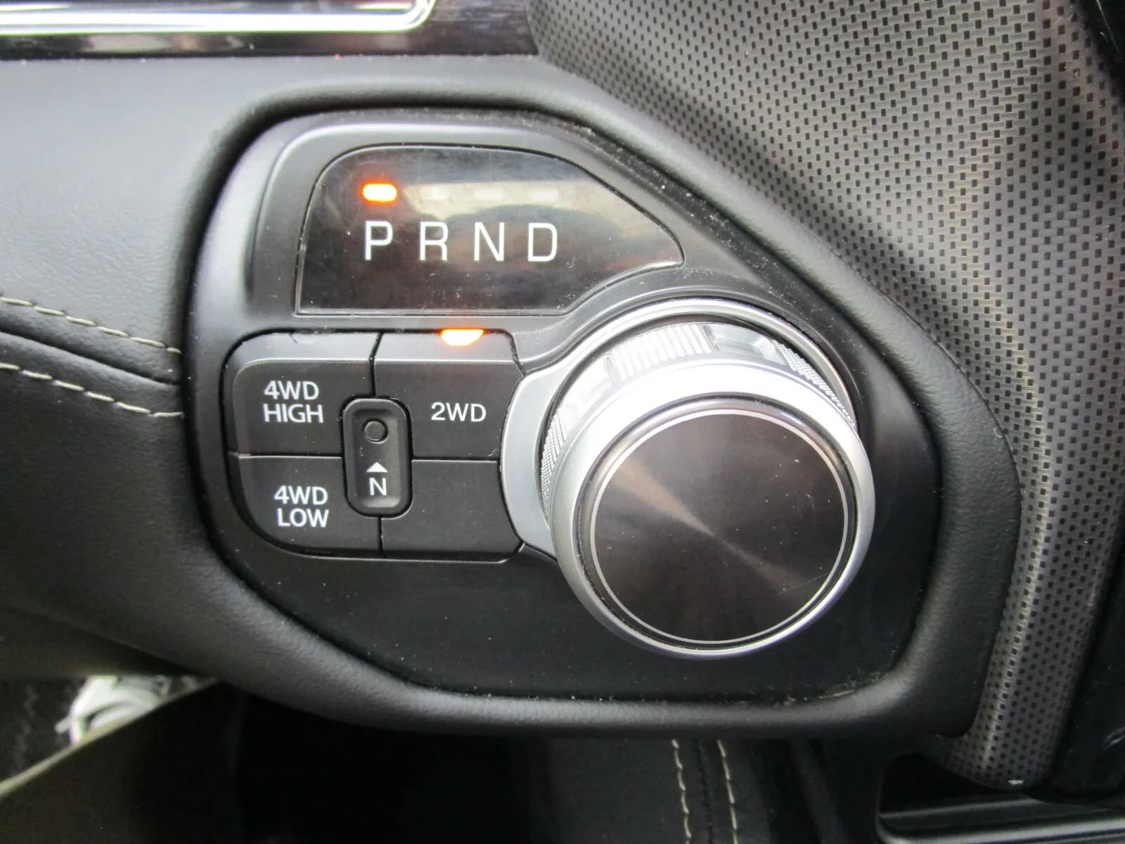 Used 2022 RAM 2500 Limited AWD/4WD image 37