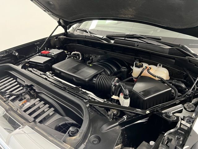 Used 2025 GMC Sierra 1500 Denali w/ Denali Reserve Package image 60