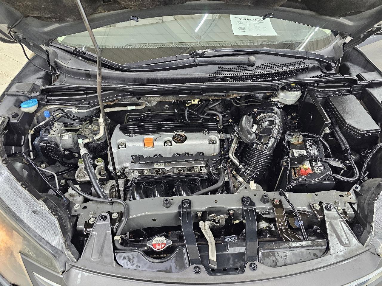 Used 2014 Honda CR-V EX-L image 37