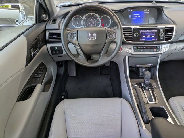 Used 2014 Honda Accord EX-L image 14