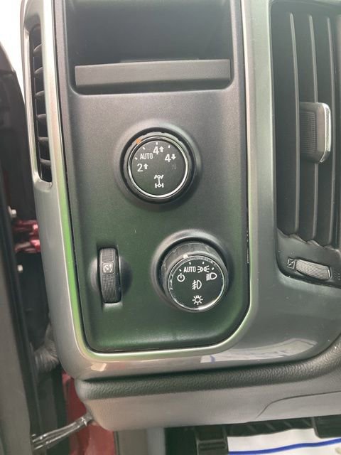 Used 2016 Chevrolet Silverado 1500 LT w/ All Star Edition image 30