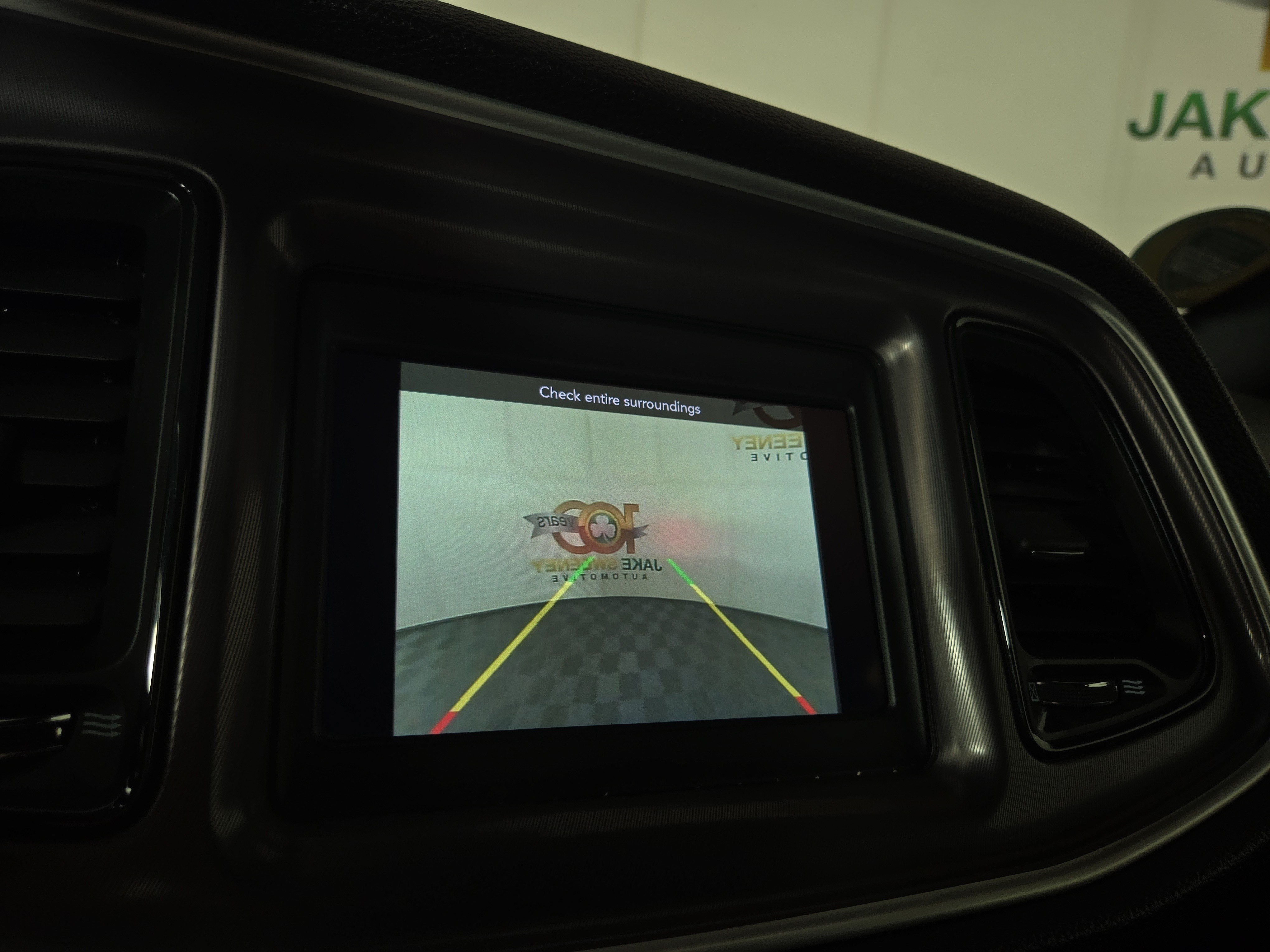 Used 2022 Dodge Challenger GT RWD image 19