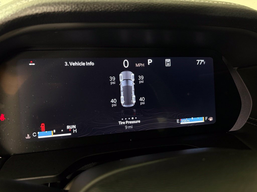 New 2027 Jeep Grand Cherokee Altitude RWD image 20