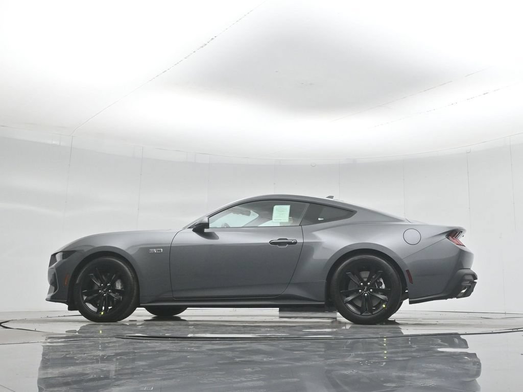 New 2026 Ford Mustang GT RWD image 49