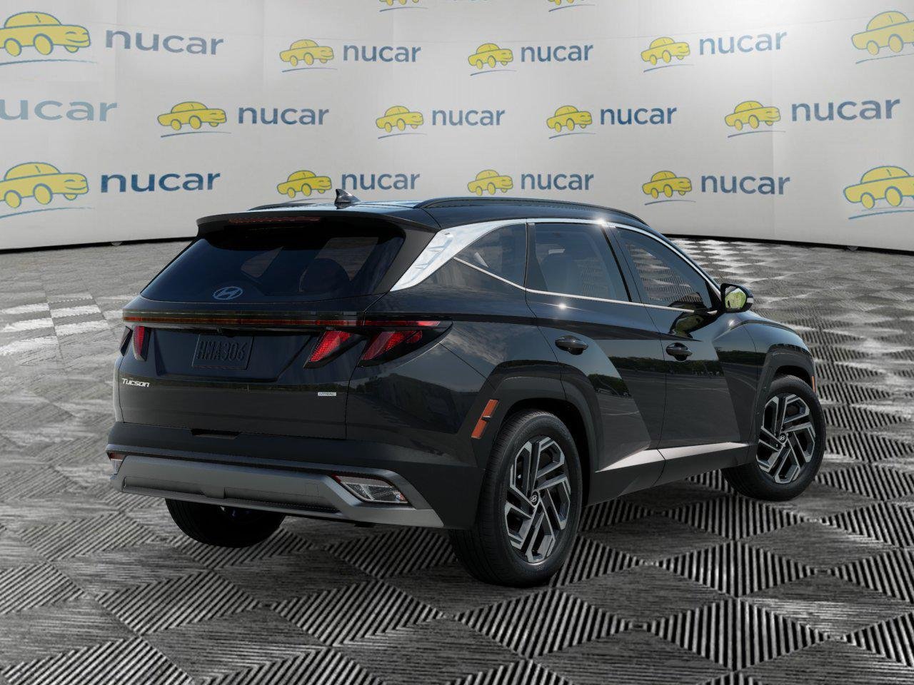 New 2026 Hyundai Tucson SEL Plus AWD/4WD image 4