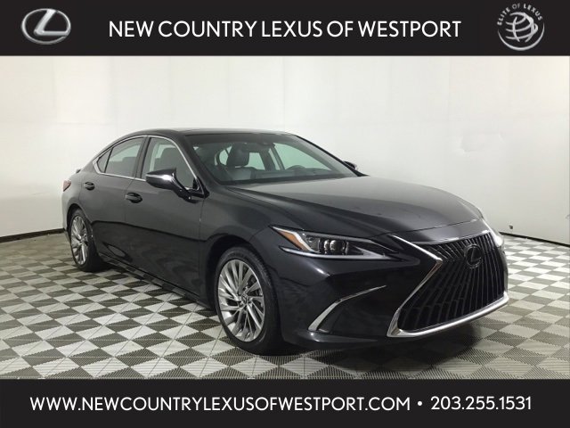 Used 2023 Lexus ES 350 Luxury
