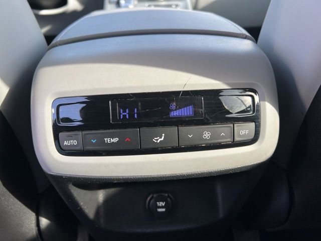 Used 2025 Hyundai Palisade SEL image 30