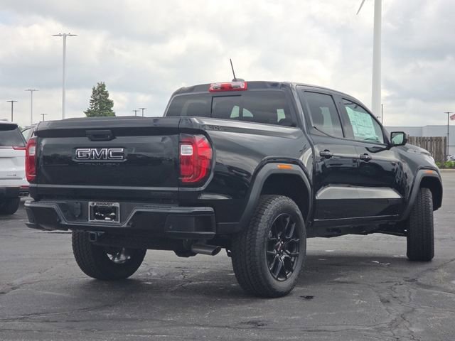 New 2026 GMC Canyon Elevation w/ Convenience Package AWD/4WD image 23