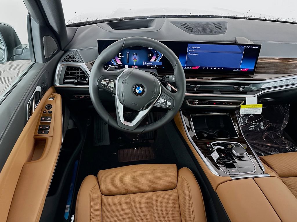 New 2026 BMW X5 xDrive40i image 29