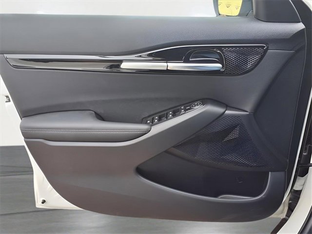 New 2026 Kia Seltos S image 15