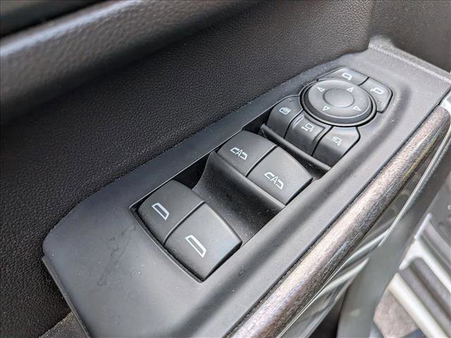 Used 2023 Chevrolet Silverado 2500 LTZ w/ LTZ Plus Package AWD/4WD image 11