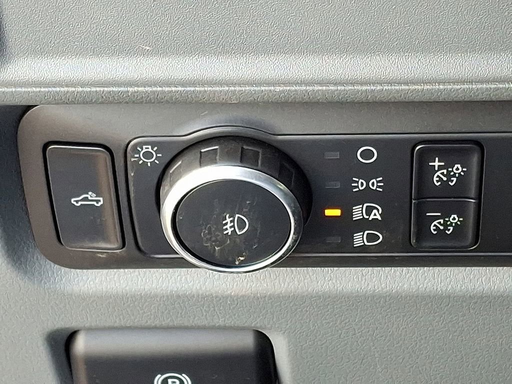 Used 2022 Ford F150 XLT image 26