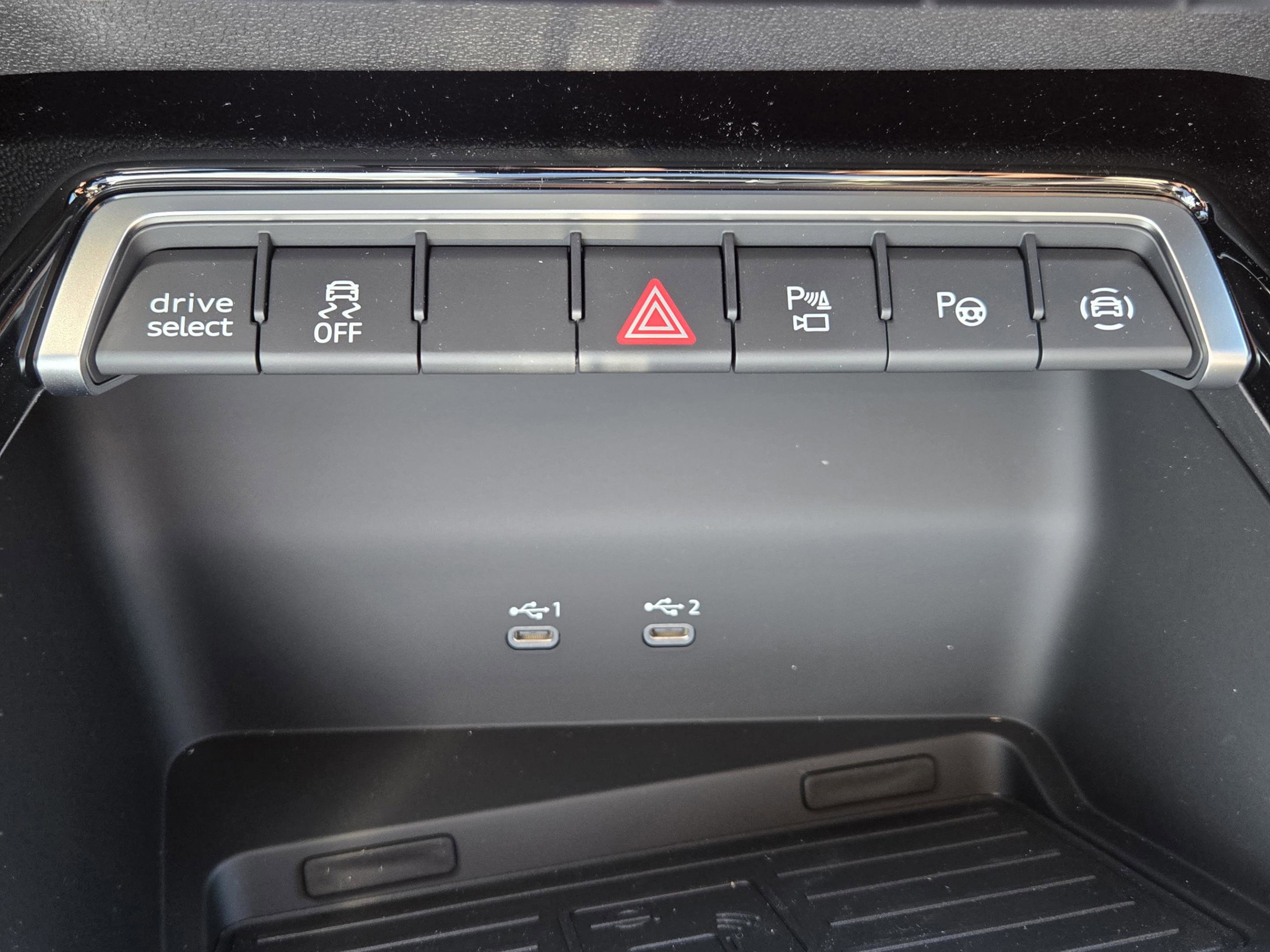 New 2026 Audi RS 3 image 16