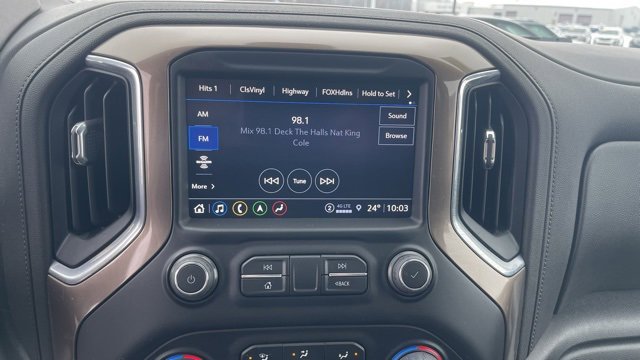 Used 2023 Chevrolet Silverado 3500 High Country image 18