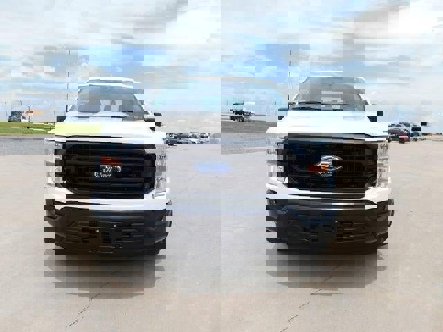 Used 2021 Ford F150 XL w/ Equipment Group 101A High image 30