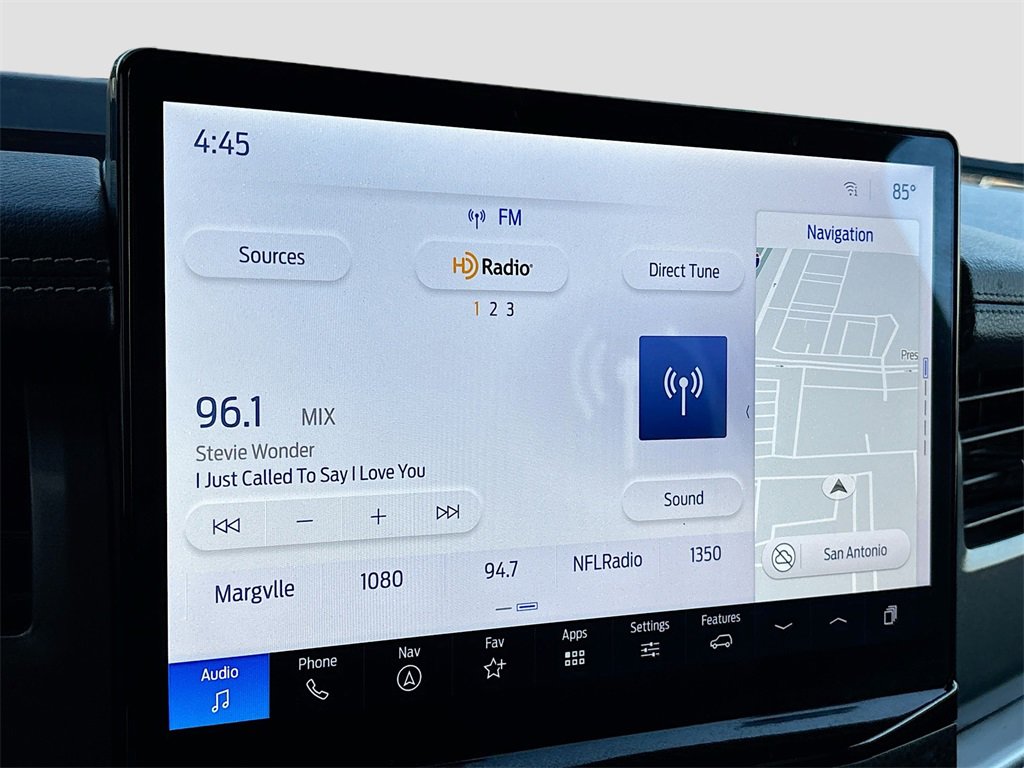 Used 2023 Ford Expedition Limited image 15