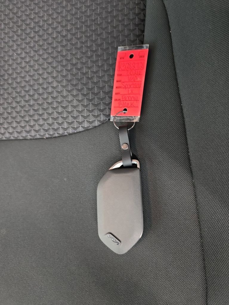 Certified 2026 Kia Sportage LX image 37