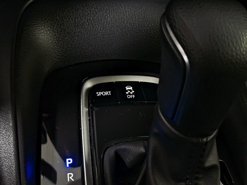 Used 2022 Toyota Corolla SE image 23