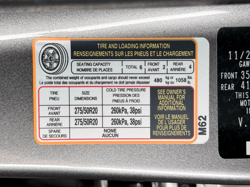 Used 2024 Kia EV9 Land AWD/4WD image 34