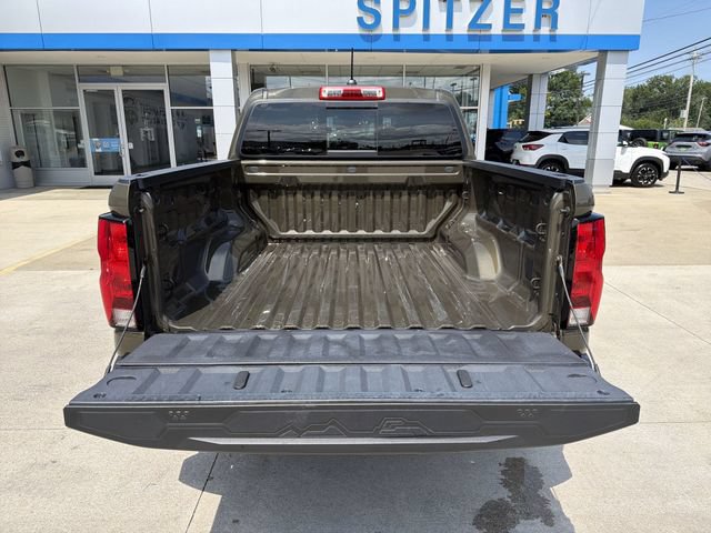 Used 2023 Chevrolet Colorado LT w/ LT Convenience Package AWD/4WD image 25