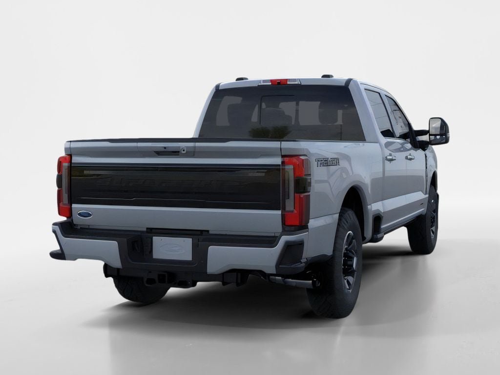 New 2026 Ford F250 4x4 Crew Cab Super Duty image 7