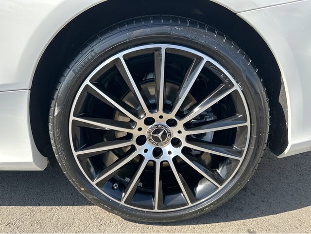 Used 2023 Mercedes-Benz C 300 Coupe image 23