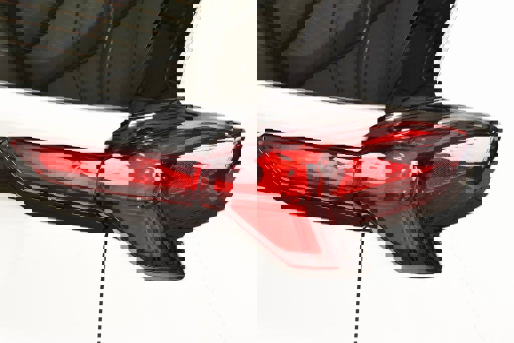 New 2027 Chevrolet Bolt RS image 19