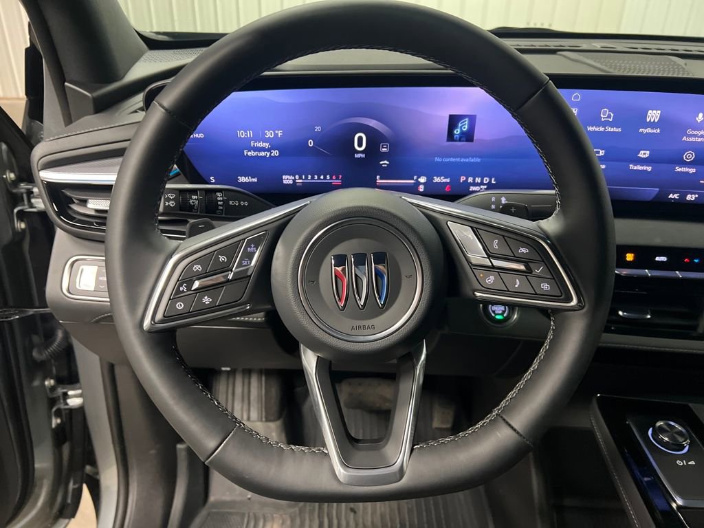 New 2026 Buick Enclave Sport Touring w/ Power Package image 19