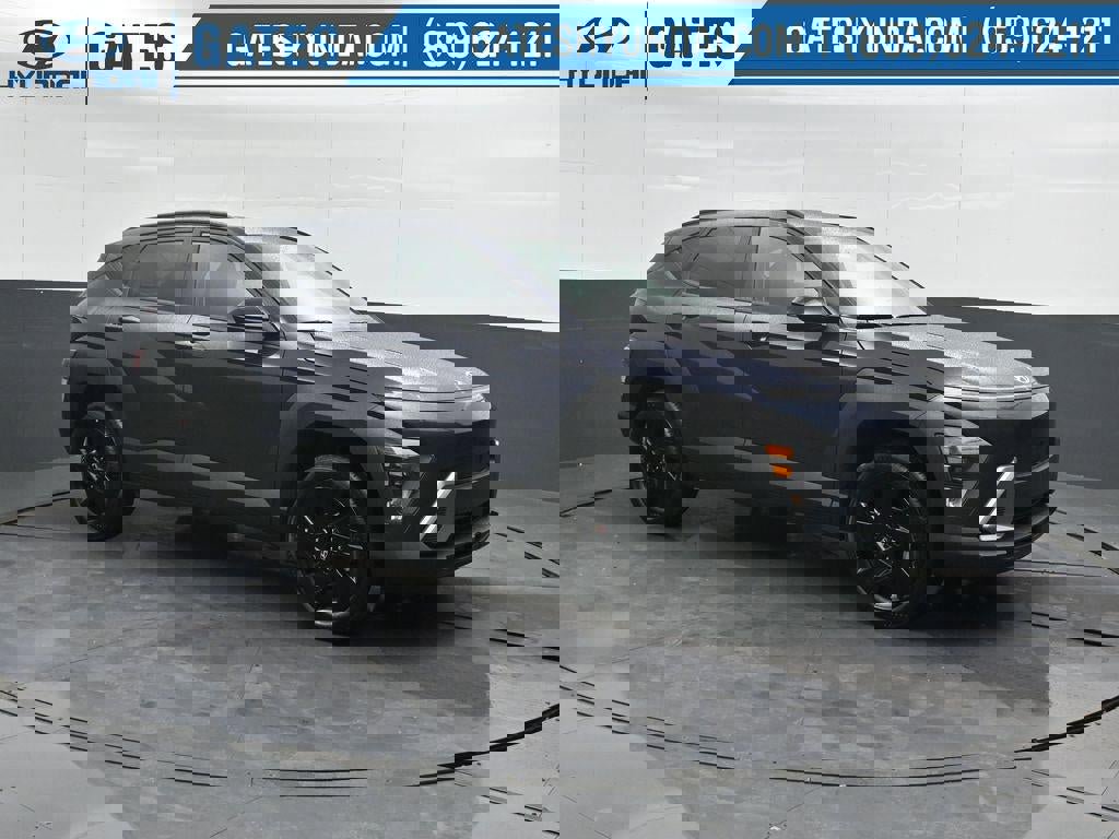 New 2026 Hyundai Kona SEL Sport image 4