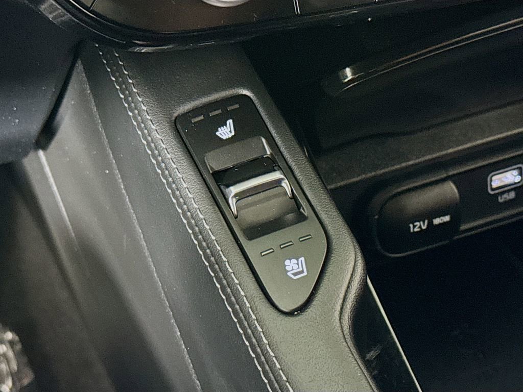 Used 2025 Kia Telluride SX Prestige image 21