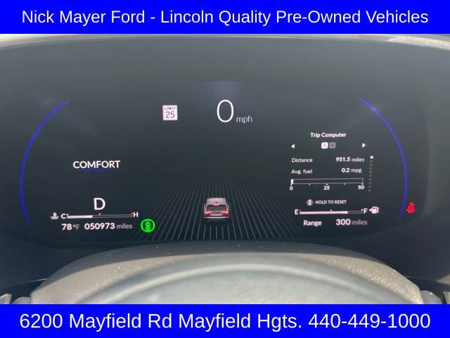 Used 2023 Acura MDX SH-AWD w/ Technology Package image 36