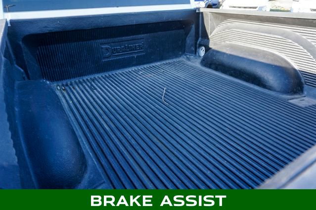 Used 2022 RAM 1500 Classic SLT w/ Protection Group image 5