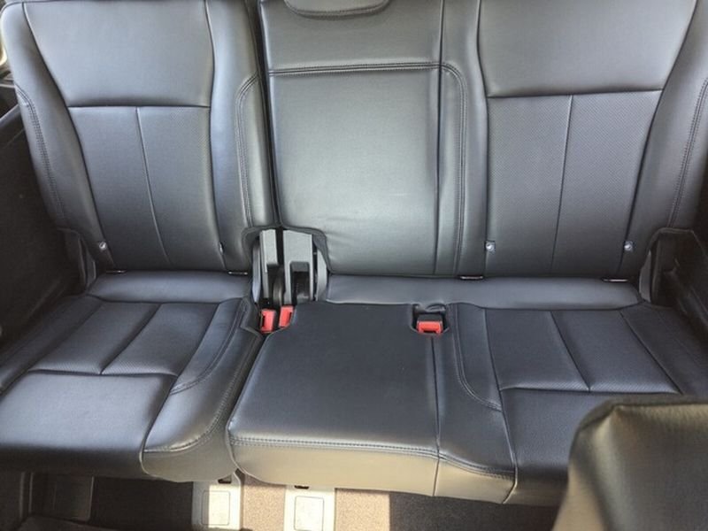Used 2021 Ford Expedition XLT RWD image 10