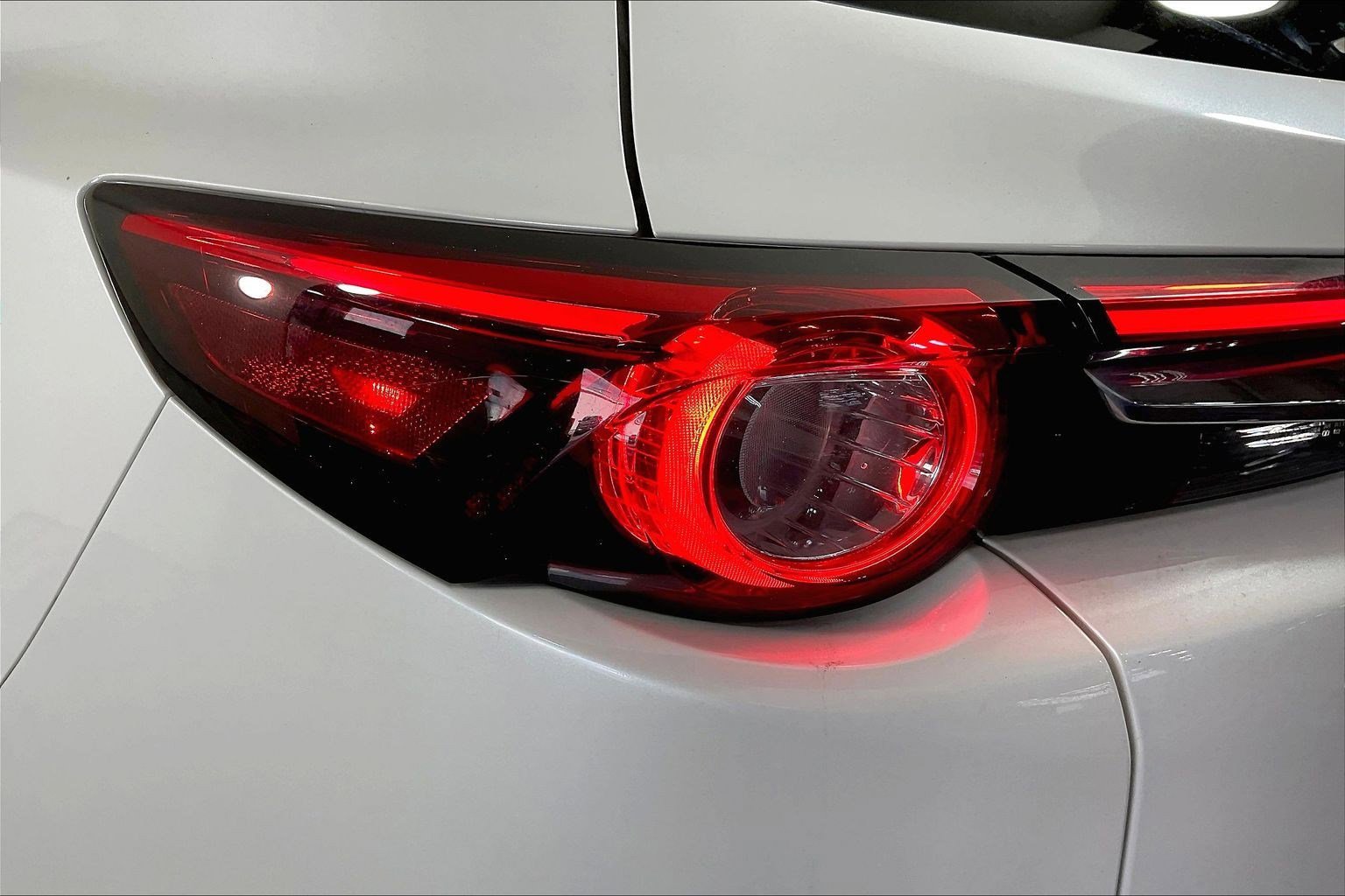 Used 2019 MAZDA CX-9 Grand Touring AWD/4WD image 23