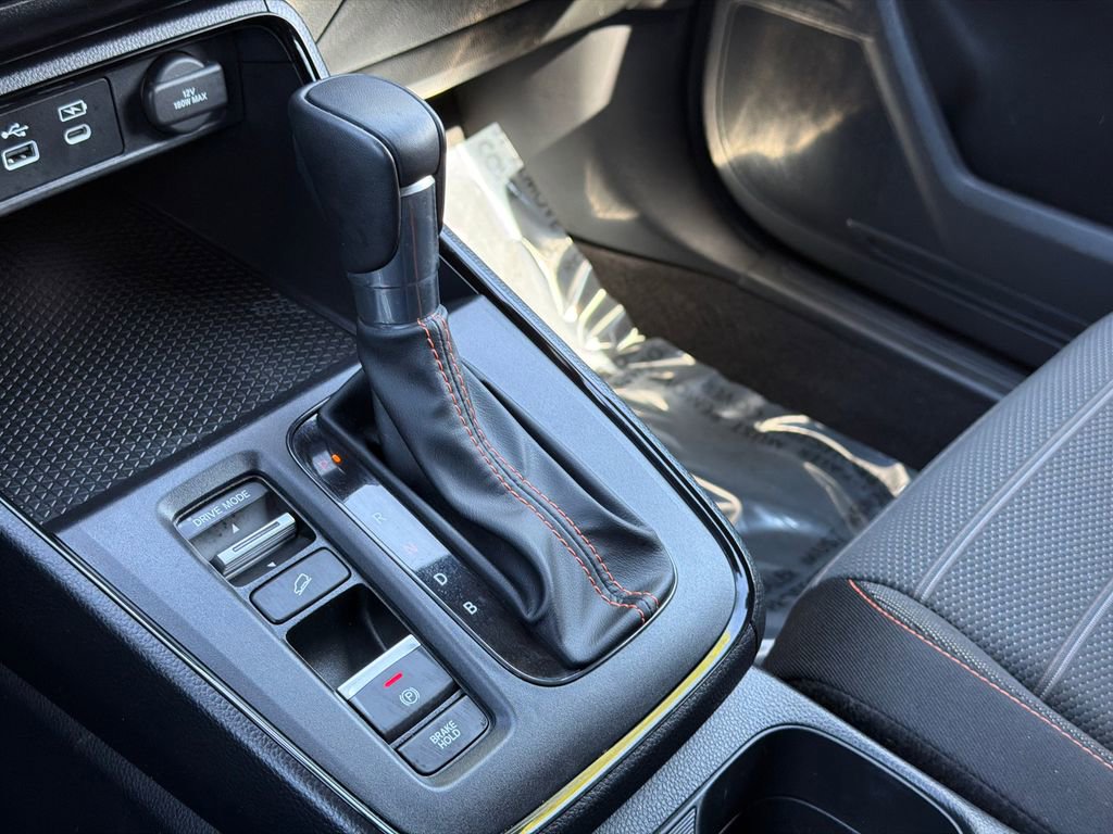 Certified 2023 Honda CR-V Sport image 29