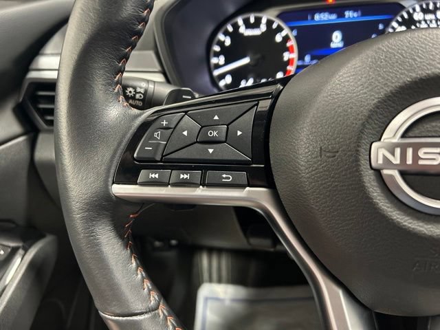Used 2024 Nissan Altima 2.5 SR AWD/4WD image 24